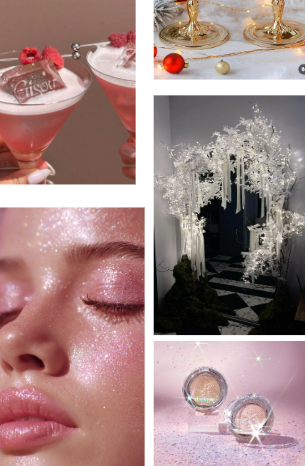 EVERYTHING SPARKS (12/1-12/14)