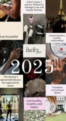 NEW YEAR RESET (1/2-1/11/2026)