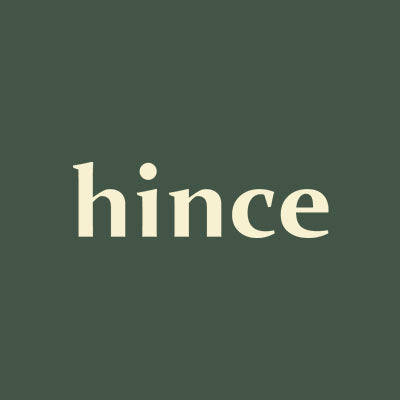 hince