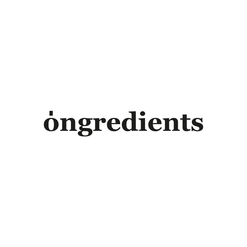 Óngredients