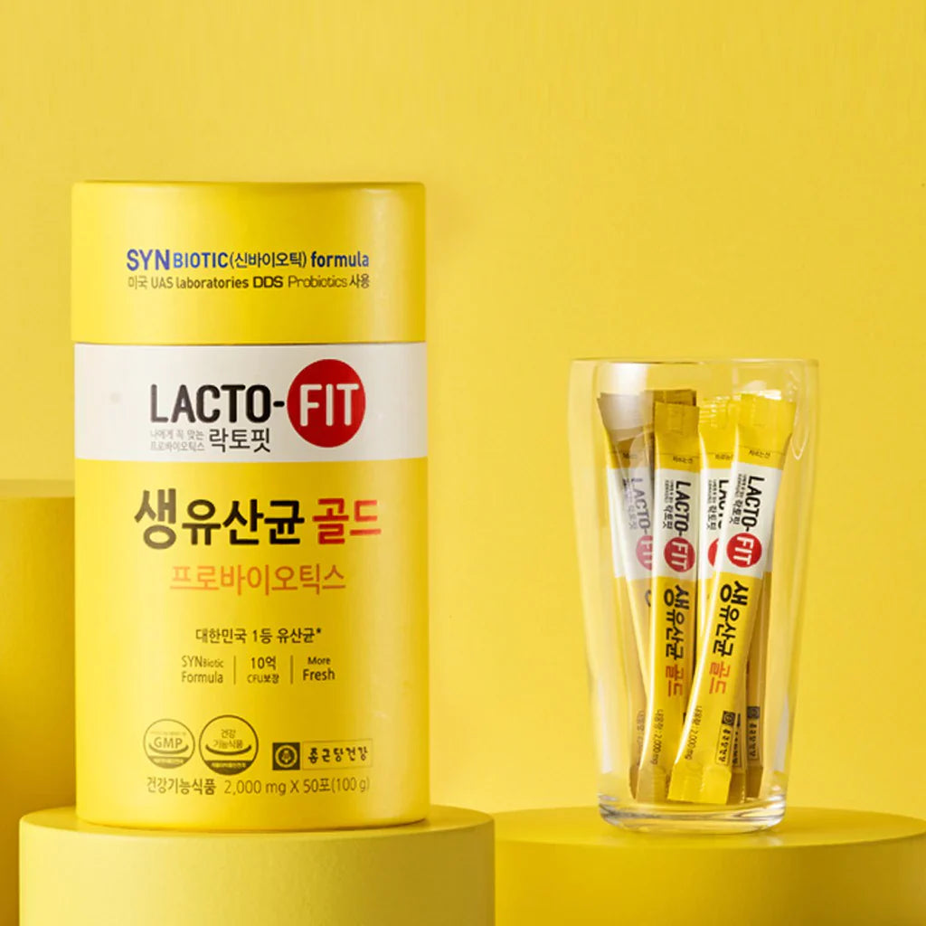 LACTO-FIT