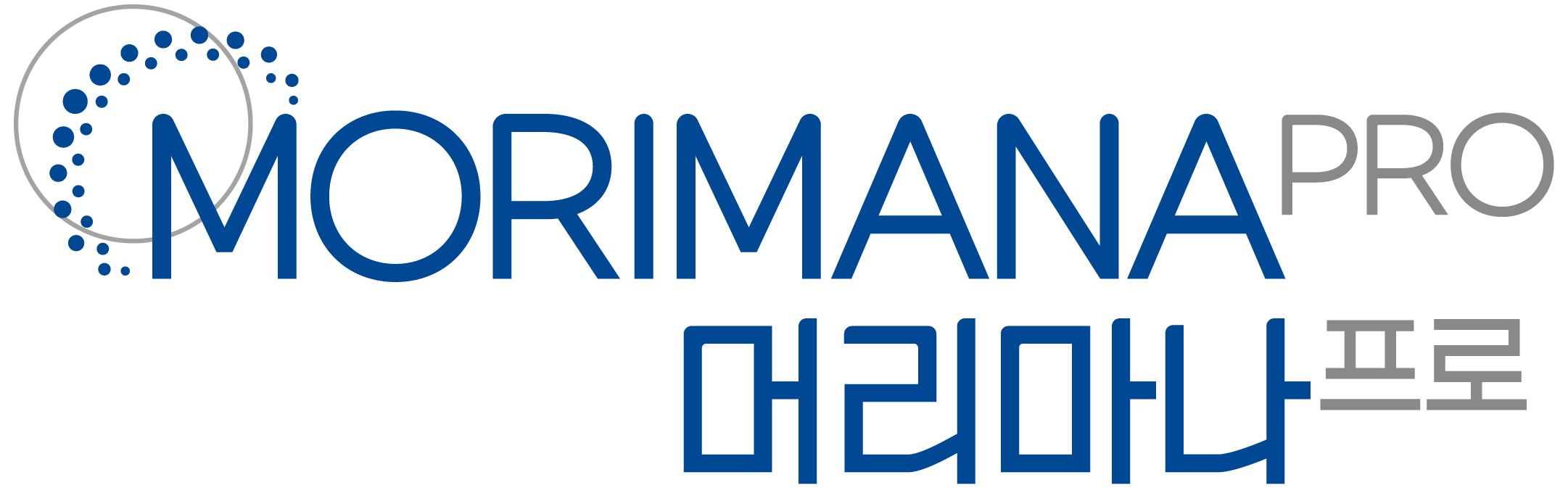 MORIMANA