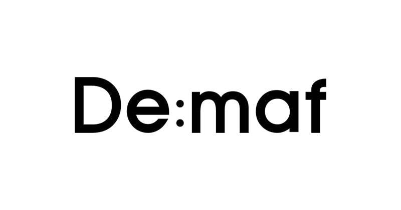 DE:MAF
