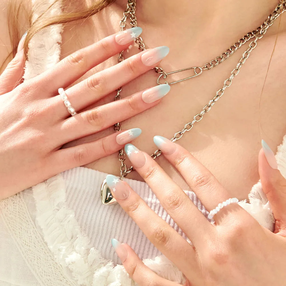 [MUZMAK| Soda (Almond)