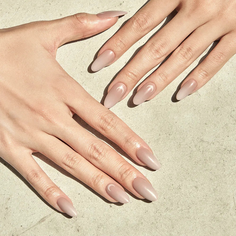 [MUZMAK] Amber (Almond)