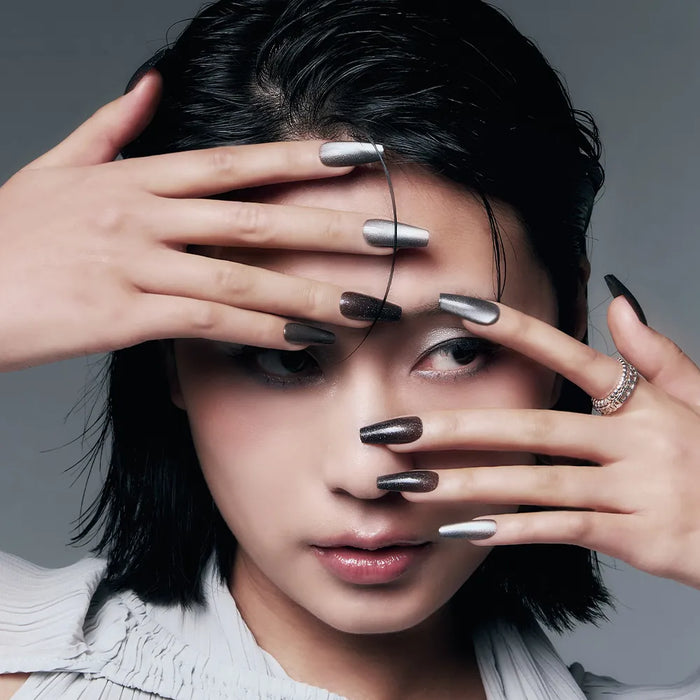 [MUZMAK] Nail Tips in Horoscope (Ballerina)