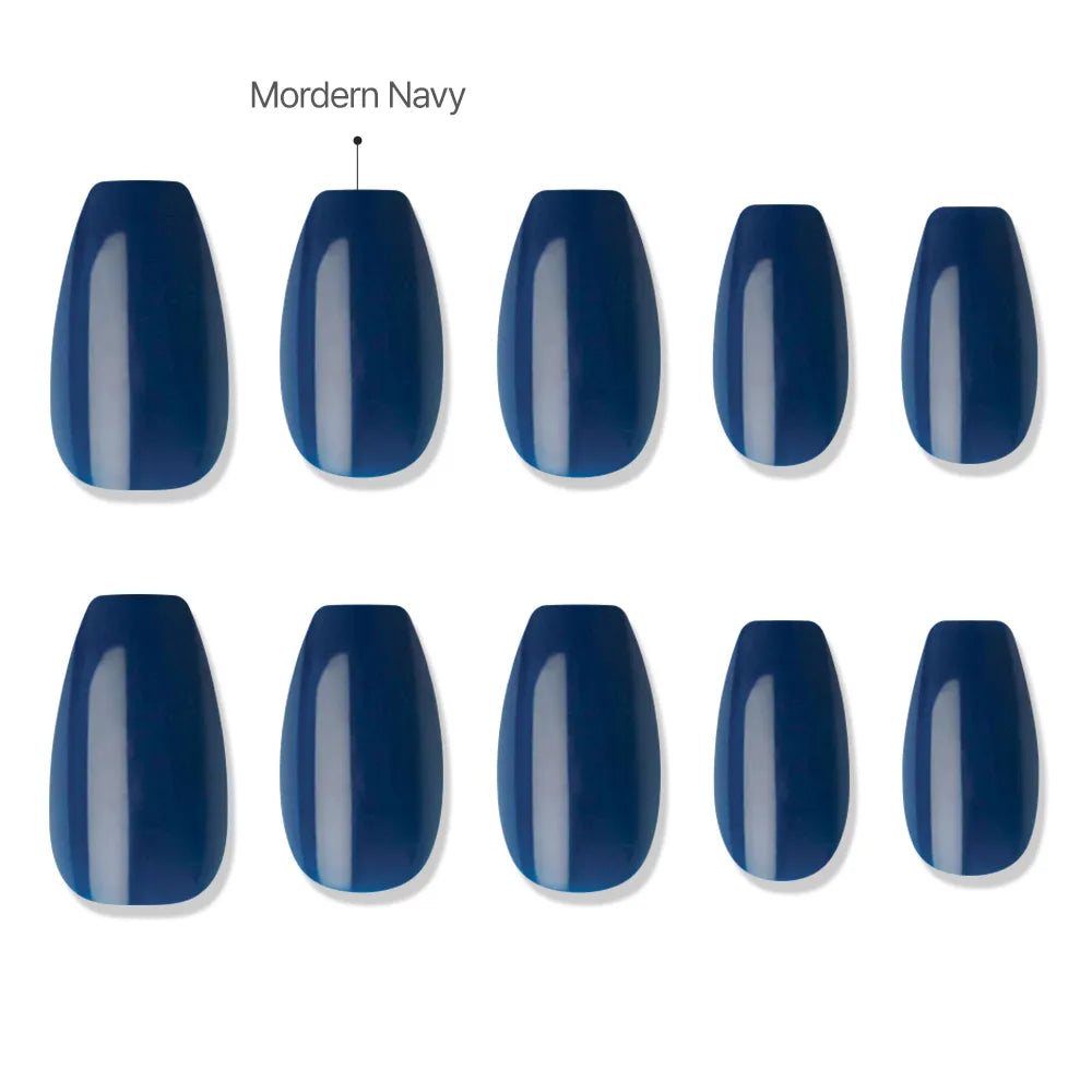 [MUZMAK] Mordern Navy (Coffin)