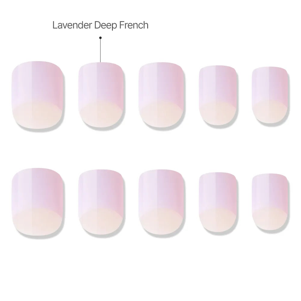 [MUZMAK] Ballerina (Short Square)