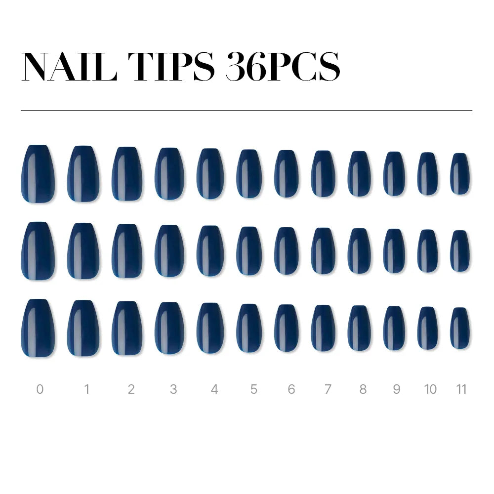 [MUZMAK] Mordern Navy (Coffin)