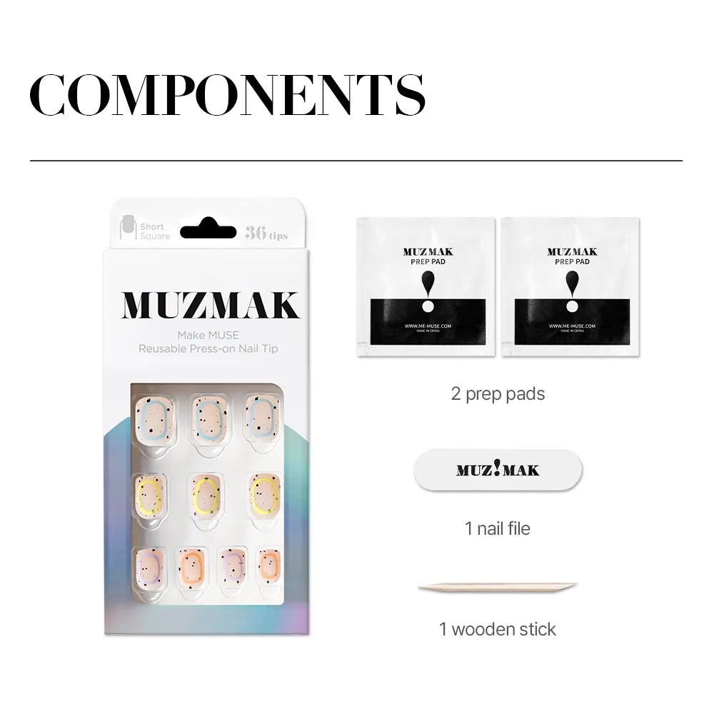 [MUZMAK] Risky (Short)