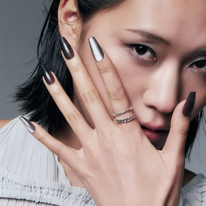 [MUZMAK] Nail Tips in Horoscope (Ballerina)