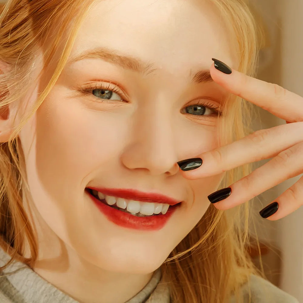 [MUZMAK] Jet Black(Regular Square)