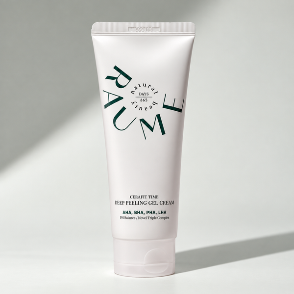Cerafit Time Deep Peeling Gel Cream 150ml