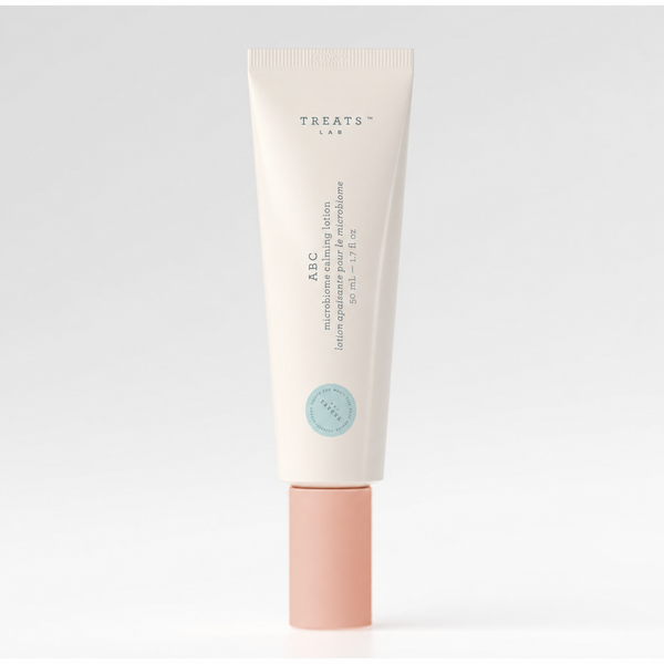 ABC Microbiome Calming Lotion 50ml