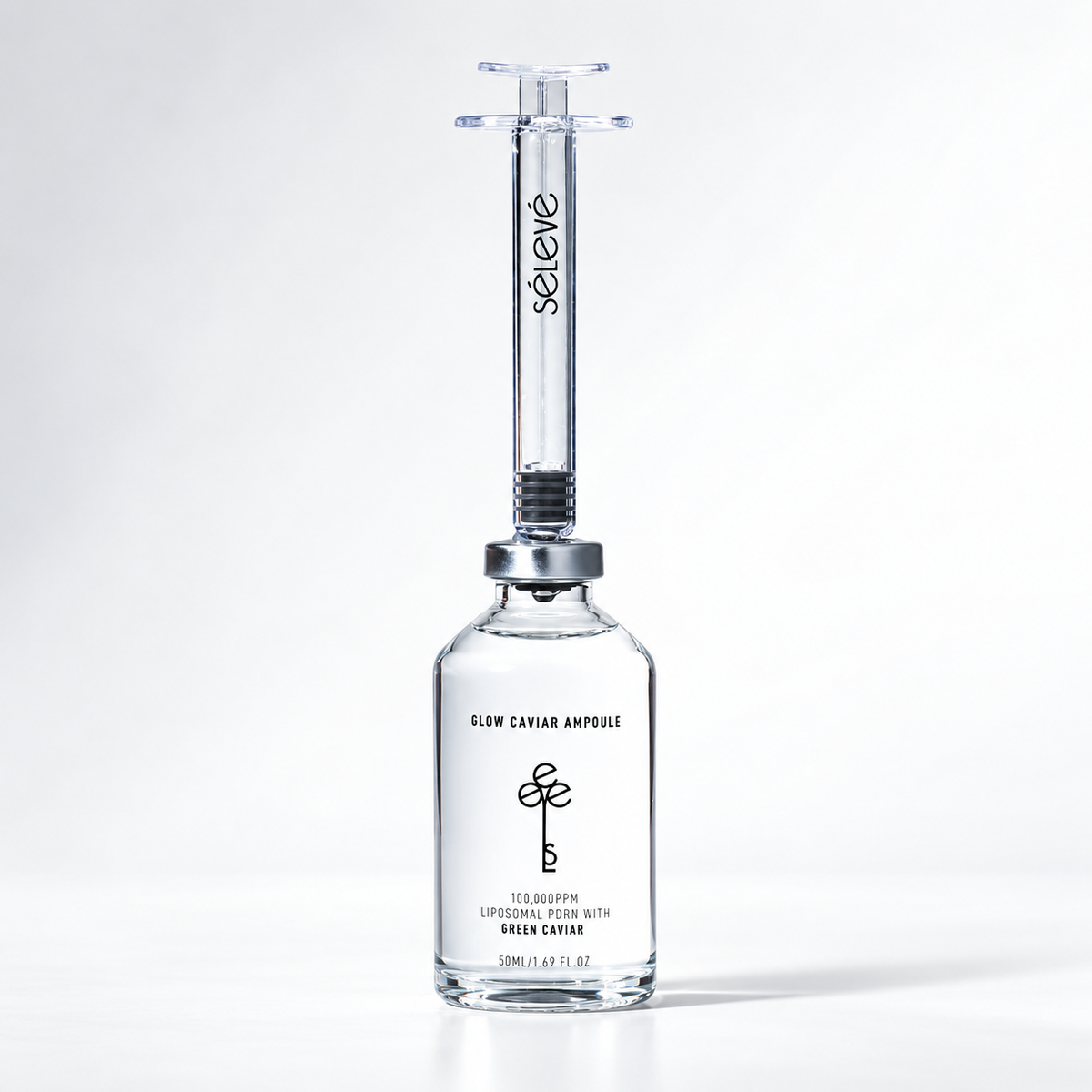 [SÉLEVÉ] Glow Caviar Ampoule 50ml