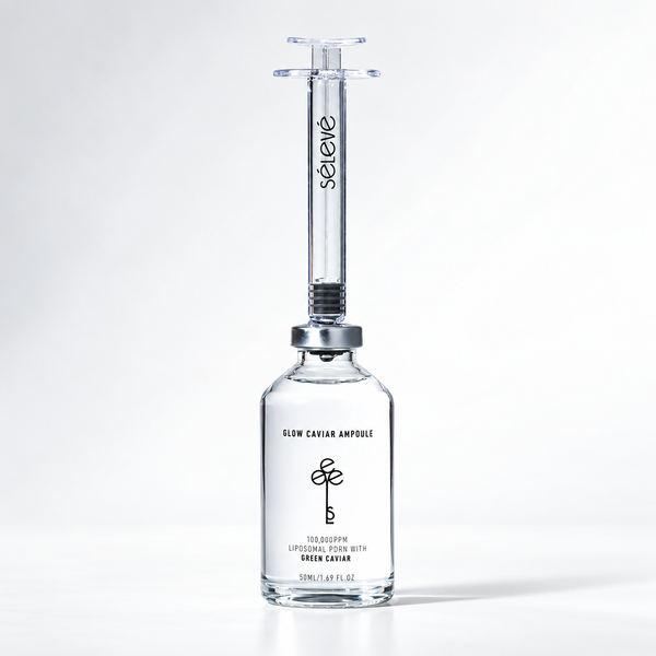 Glow Caviar Ampoule 50ml