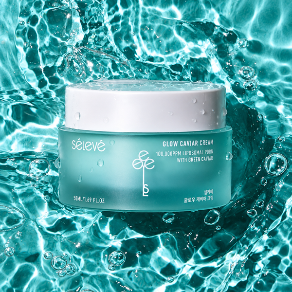 Glow Caviar Cream 50ml
