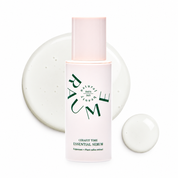 Cerafit Time Essential Serum 50ml