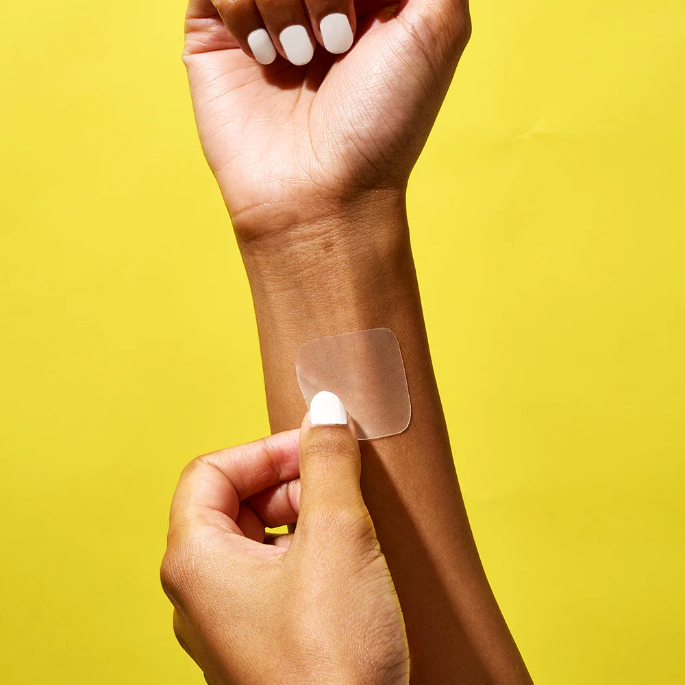 [MAKE-IT-SKIN] Superband Cut-To-Size (3 Bandages)