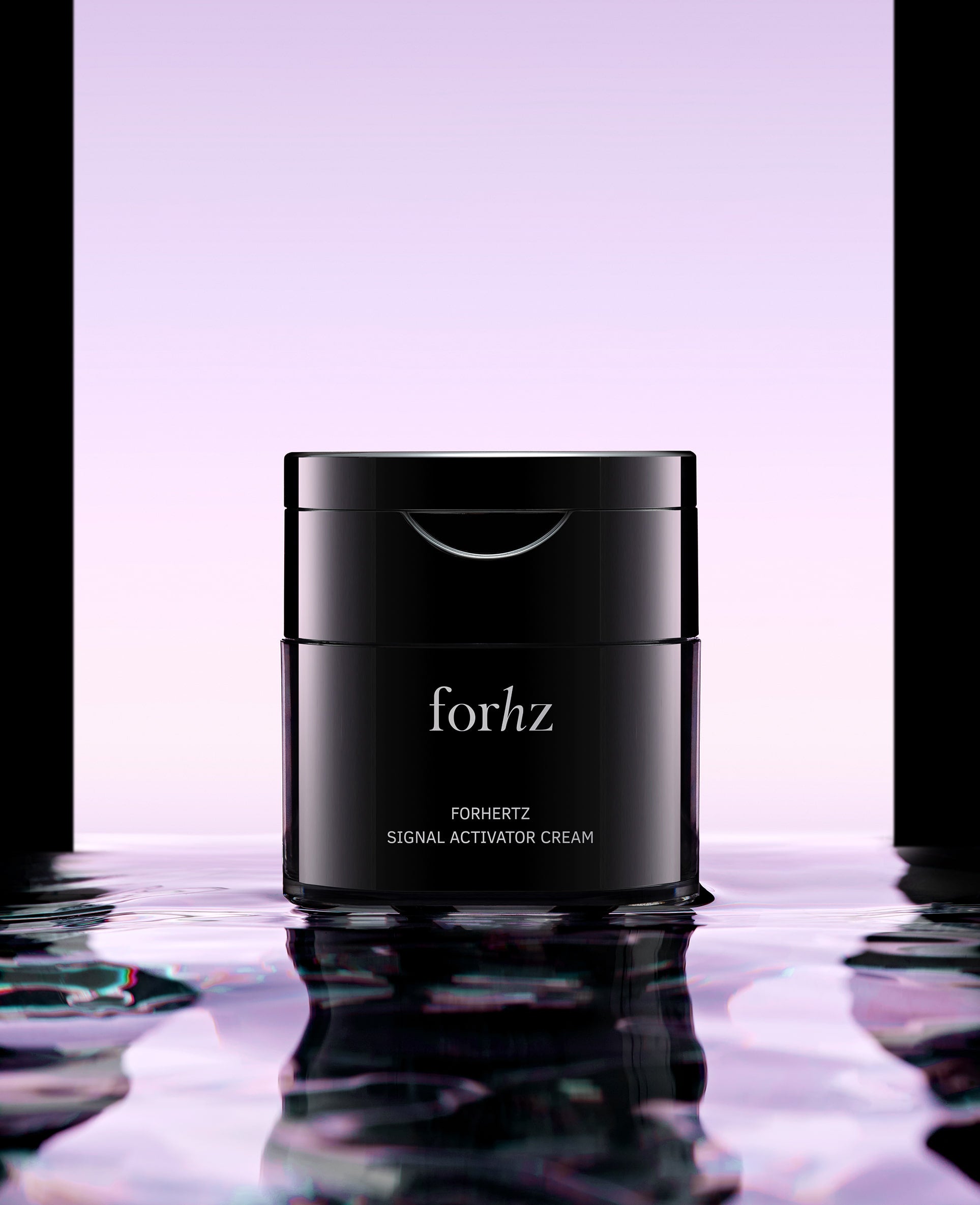 [Forhertz] Signal Activator Cream