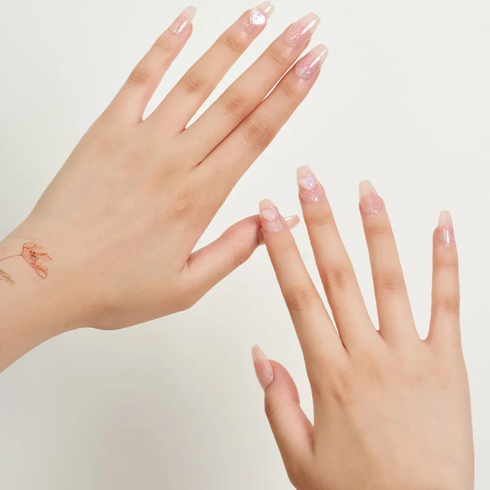 [MUZMAK] Paeony (Coffin)