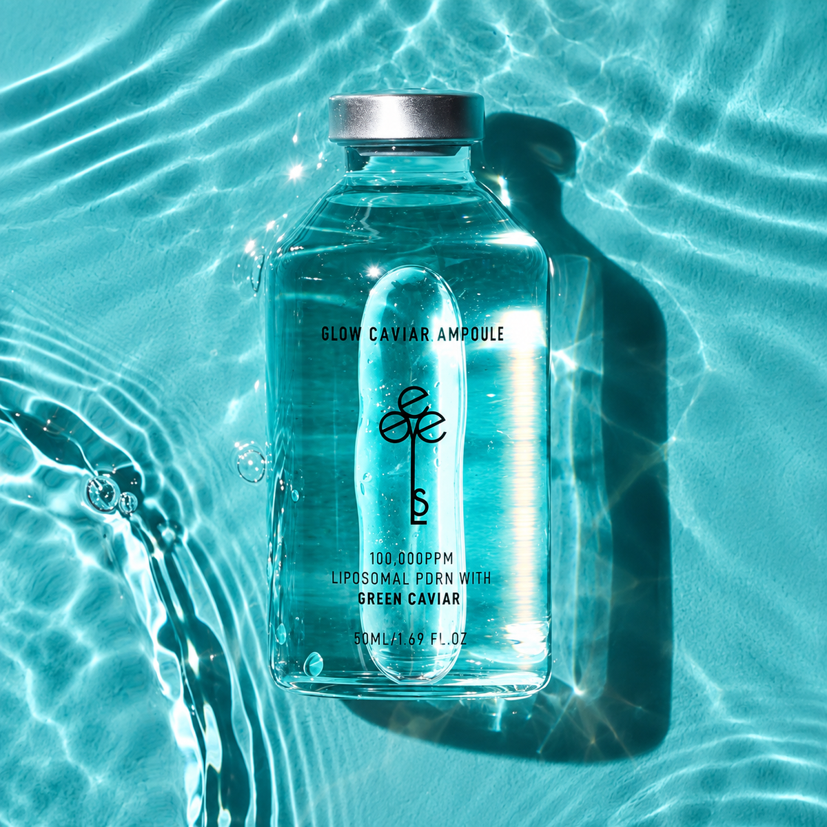 [SÉLEVÉ] Glow Caviar Ampoule 50ml