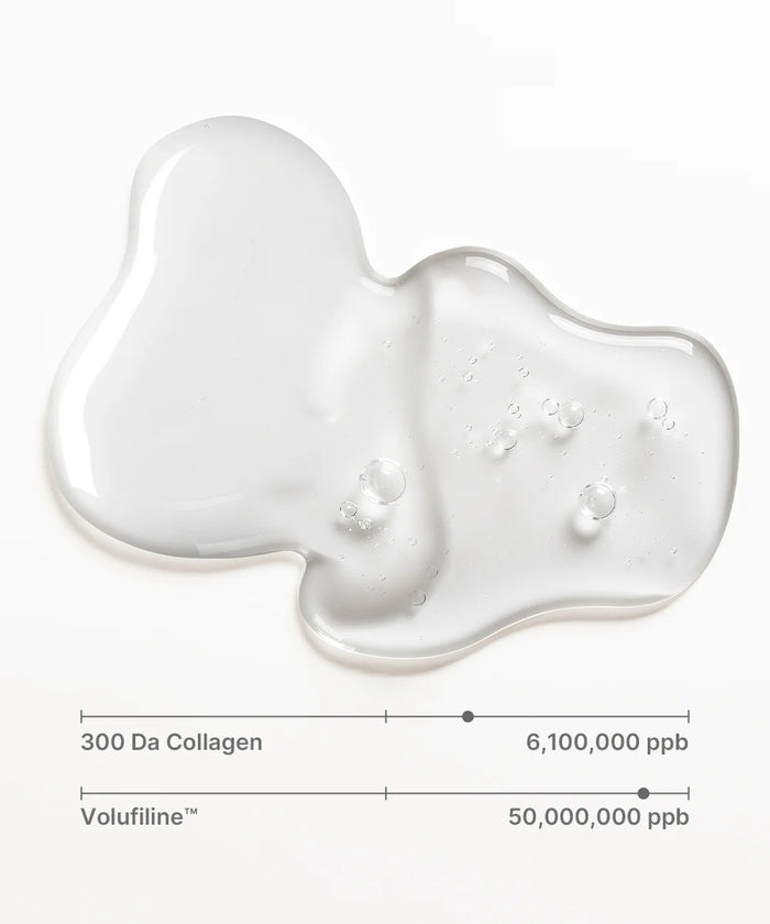 [SungBoon Editor] Deep Collagen Cream In Serum 30ml