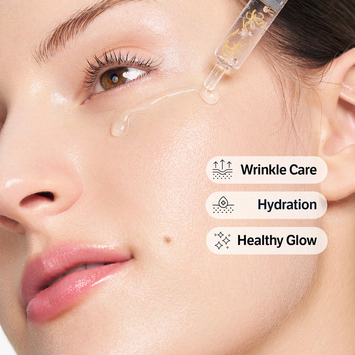 [SungBoon Editor] Silk Peptide EGF Ampoule 30ml