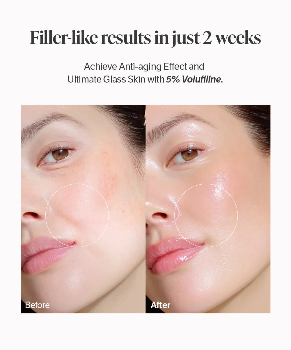 [SungBoon Editor] Deep Collagen Cream In Serum 30ml