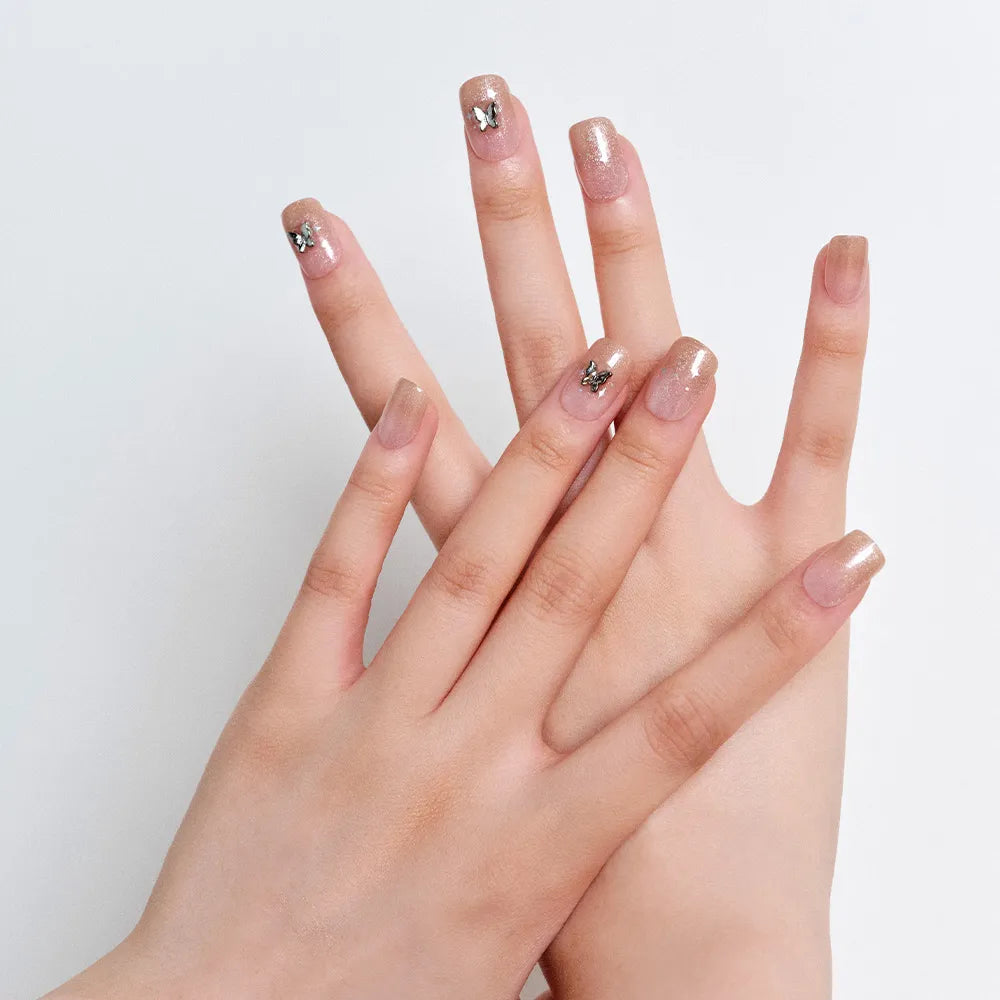 [MUZMAK] Glory (Regular Square)