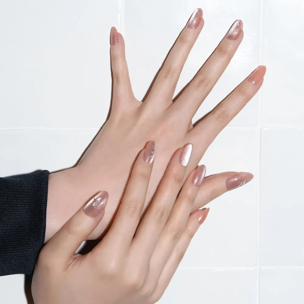 [MUZMAK] Lavish (Oval)