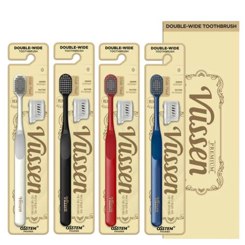 VUSSEN Osstem Pharma Vussen Toothbrush