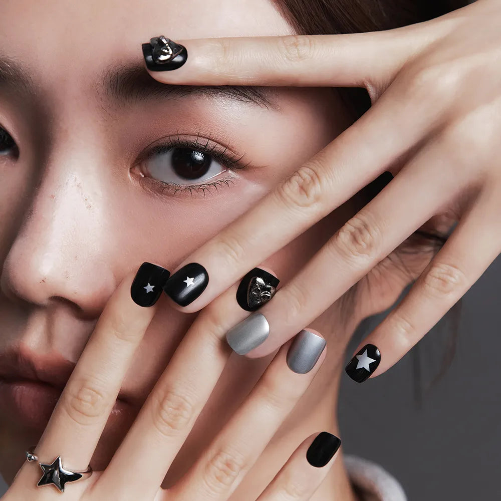 [MUZMAK] Dazed (Short Square)