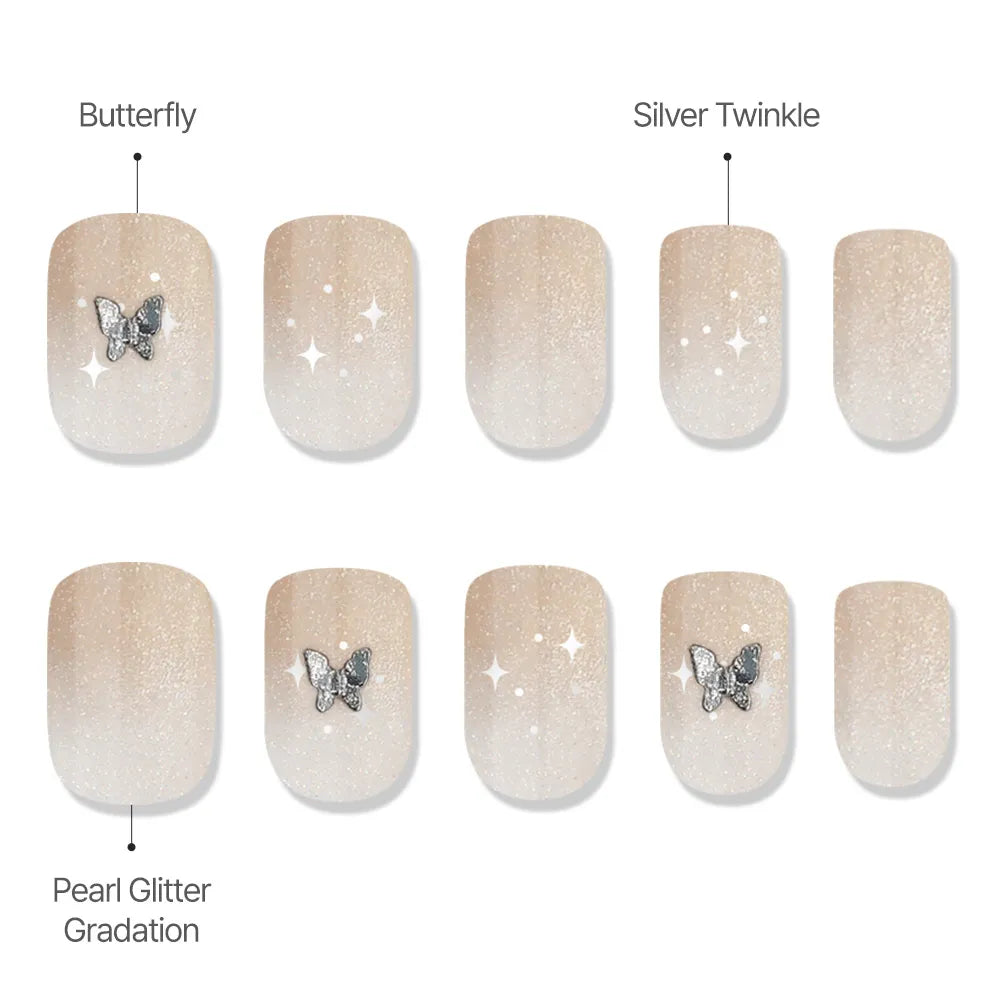 [MUZMAK] Glory (Regular Square)