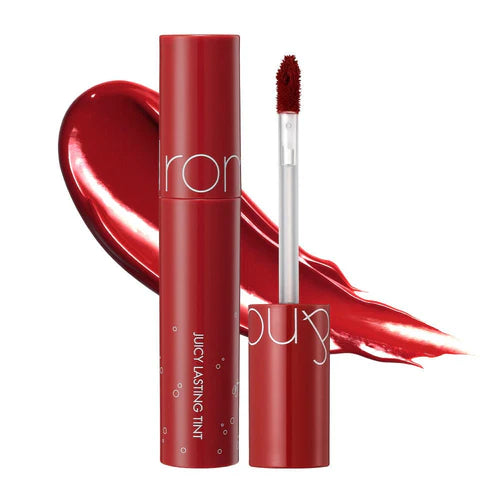 [Rom&nd] The Juicy Lasting Tint
