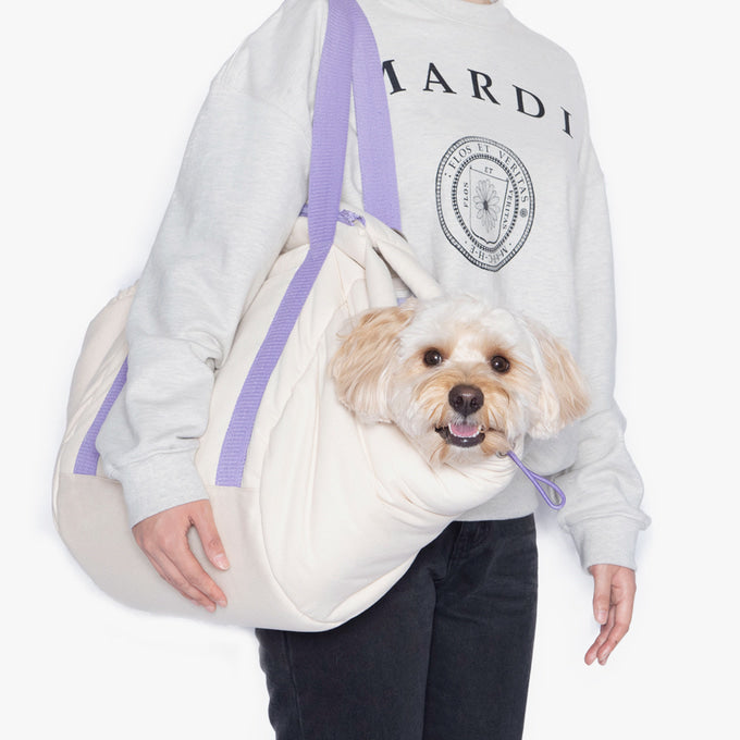 [BETTERS] Easy Carry Cozy Bag (3 Colors)