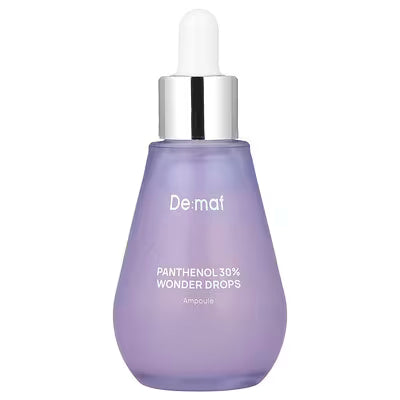 Panthenol 30% Wonder Drops Ampoule 55ml