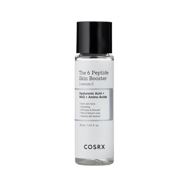 The 6 Peptide Skin Booster Serum 150ml