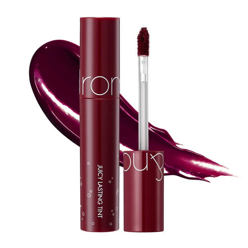 [Rom&nd] The Juicy Lasting Tint
