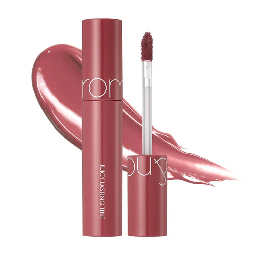 [Rom&nd] The Juicy Lasting Tint