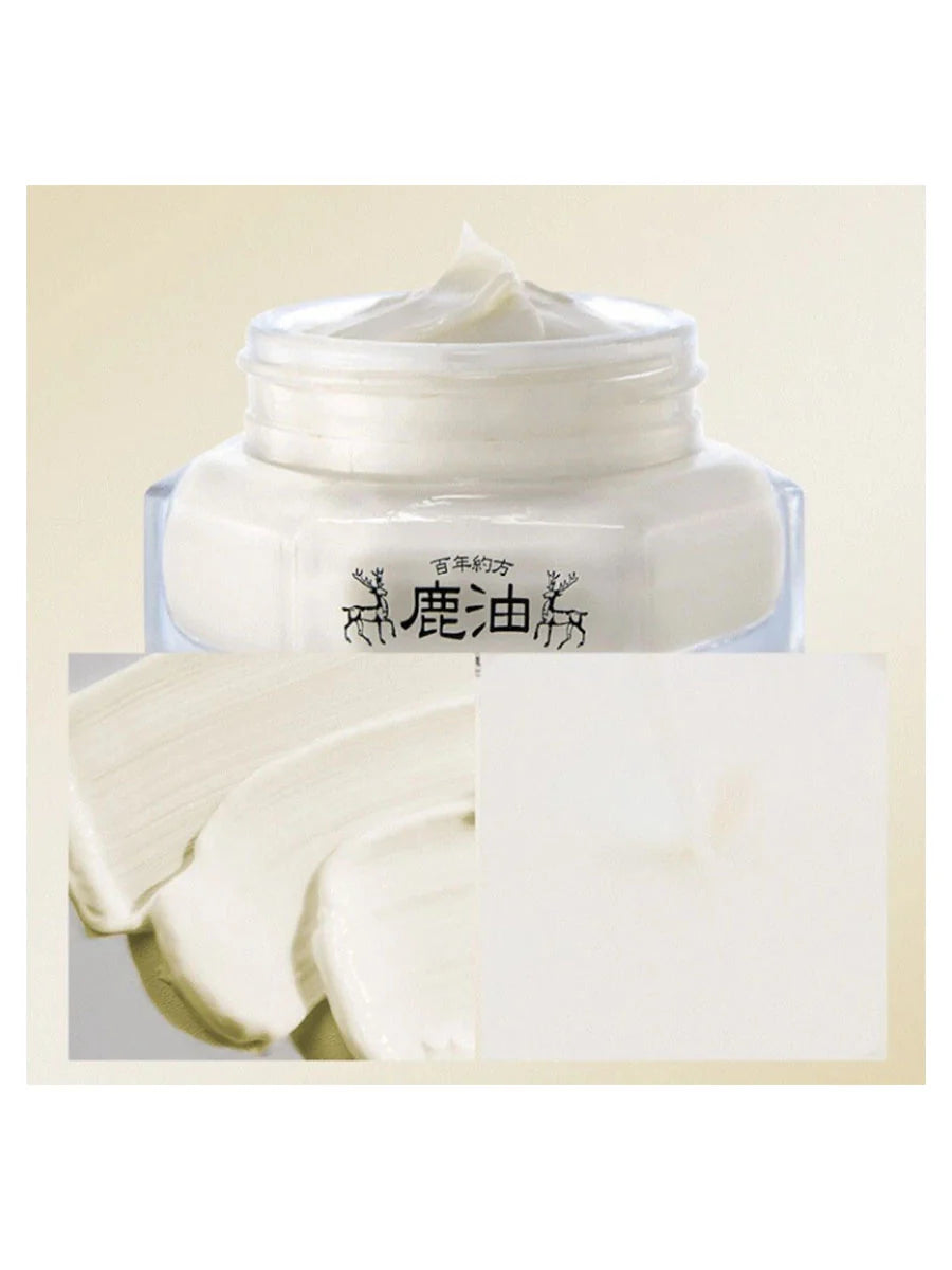 [CENTURY RECIPES] Nogyu Skin Rebirth Cream 50ml