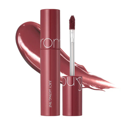 [Rom&nd] The Juicy Lasting Tint