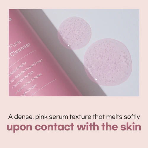 [BENETUS] Deep Pure Serum Cleanser 150ml
