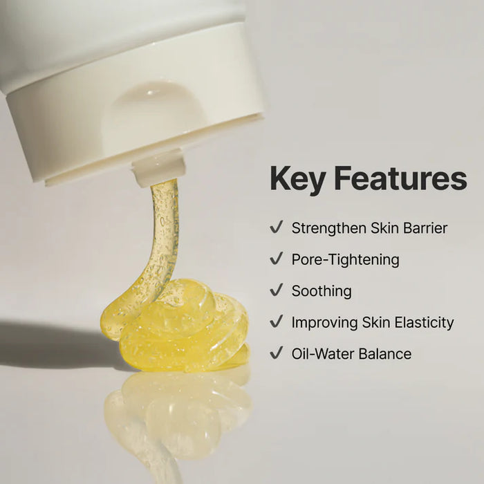 [DE:MAF] All Day Glow I'm So Jelly Olive Oil Cleanser 150ml