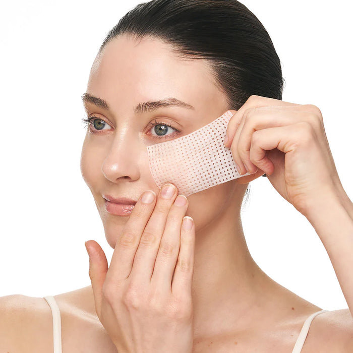 [SungBoon Editor] Deep Collagen Retinol Power Boosting Pad, 100 Pads, 150ml