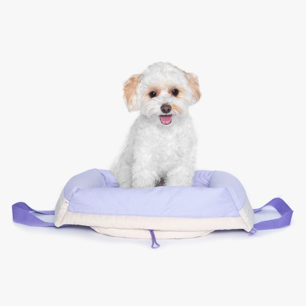 [BETTERS] Easy Carry Cozy Bag (3 Colors)