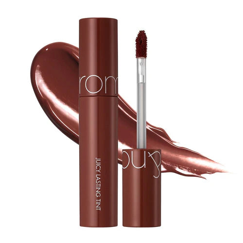 [Rom&nd] The Juicy Lasting Tint