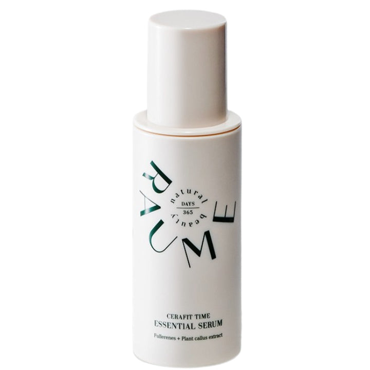 [RAUME] Cerafit Time Essential Serum 50ml