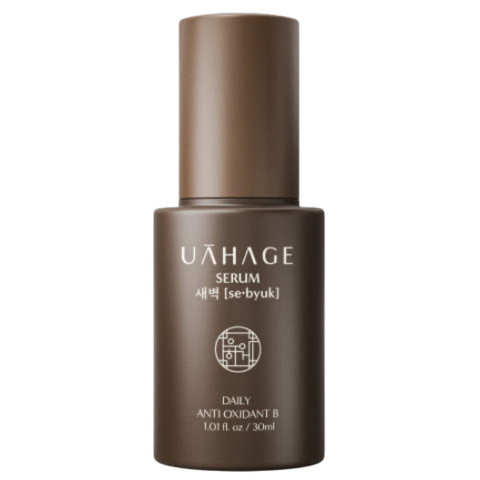 [UAHAGE] Sebyuk Serum Daily Antioxidant B 30ml