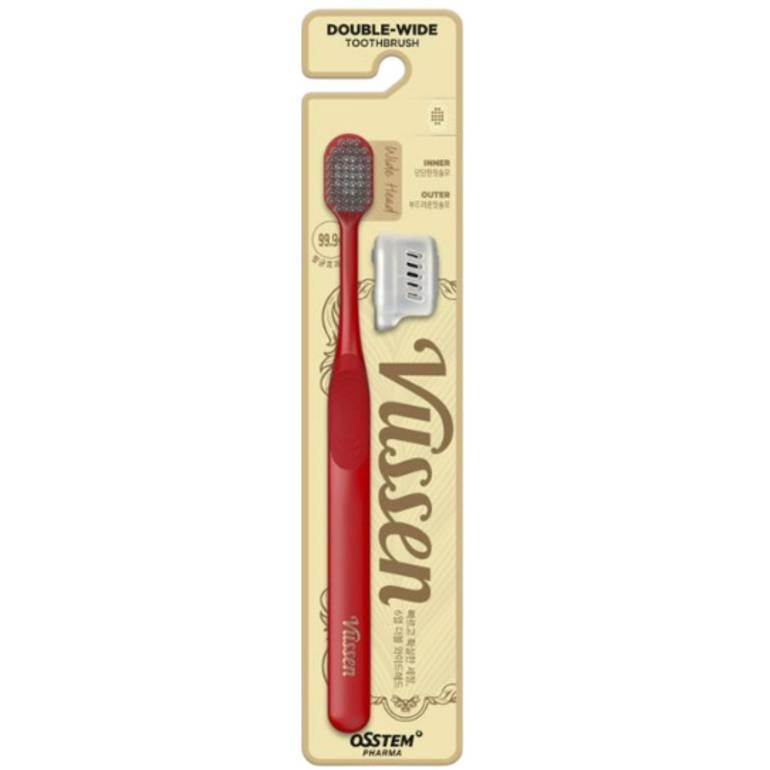VUSSEN Osstem Pharma Vussen Toothbrush